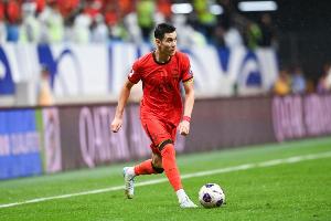 马德兴:U23国足能否亚洲杯小组出线,首仗对阵伊拉克是关键