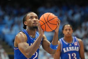 迈克尔·里德:彼得森有NBA的技术和身体 他即插即用能打至少十年