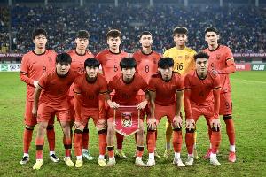 媒体人：U23国足的身体对抗强度还可以，伊拉克反而不太适应