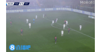 迪马尔科破门，国际米兰客场1-0领先帕尔马！