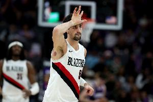 球迷为自己高喊MVP！阿夫迪亚：在2K里通常得60分时才会出现
