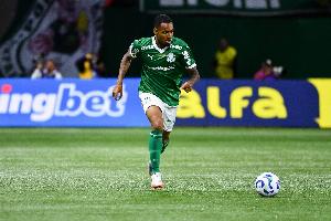 ESPN:那不勒斯愿意3000万欧报价帕尔梅拉斯中场阿兰