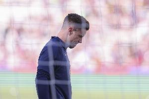 特尔施特根是否加盟?赫罗纳主帅:我无法讨论不在球队内的球员