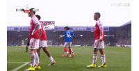 角球又进了！马丁内利头球入网，马杜埃凯助攻，阿森纳2-1反超！