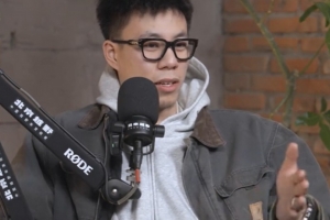 张镇麟:我当年主动不打AAU 跑来跑步没营养 不如找训练师打磨技术