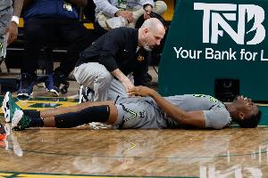 “NBA球员”回炉重造!23年次轮状元打NCAA三战皆墨 场均仅3分5板