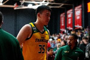 27分创新高!媒体人:本场比赛后 我更加确信王俊杰应该转校离开