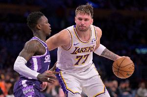 追梦:施罗德试图打卢卡禁赛3场 我总决赛被禁过一场也啥都没打到