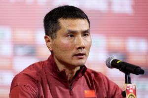 海外博主:中国男足3月在澳大利亚参加FIFA系列赛,对手有库拉索
