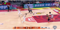 内线巨灵神！怀特塞德9中5砍12分 狂抢18个篮板&送出3记封盖