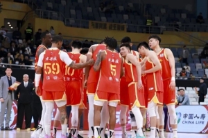 前瞻|明晚19:35,主场对阵广州朗肽海本