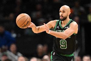 怀特：看到年轻人在大舞台上展现能力很有趣 会在他们需要时出现