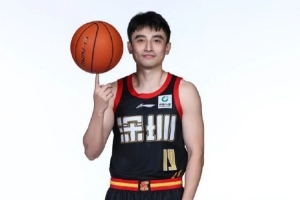 经友好协商 我俱乐部与罗汉琛正式解约 他将代表北控开启全新征程