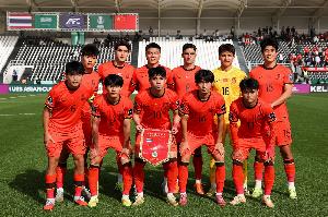 如何阻击“中亚狼”?U23国足遇最强敌手,防反策略面临终极检验