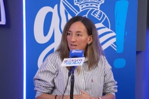 前皇马营养师控诉任职期间遭霸凌:他们因为我是女人禁止我上草坪