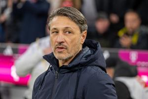 科瓦奇：2-0领先后没能继续踩住油门，能拿下比赛说明球队有信念