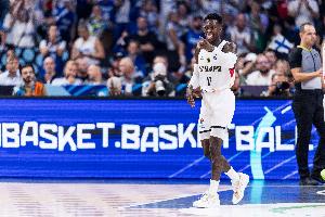 4年8400万合同为何让施罗德破防?FIBA大杀器为何在NBA流浪10队?