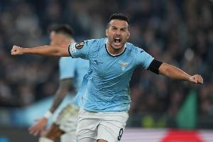 佩德罗:告别拉齐奥的时光正在临近 我最喜欢球员显然是佩德里