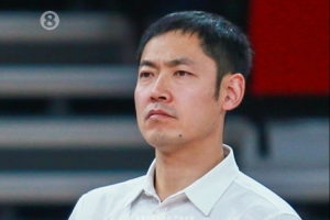 媒体人:张庆鹏赛前的准备工作做得非常充分 北京现在真伤不起