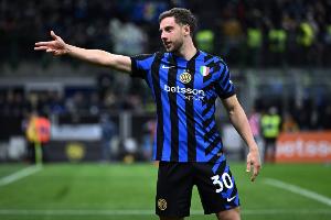 奥古斯托：1月和2月份通常比较艰难 在意甲已经不存在轻松的比赛