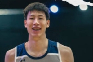 加时赛命中关键进球！美高常规赛-郇斯楠11投6中得到16分5板5帽