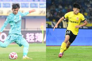 直播吧独家:李昊基本确定留在西海岸,杨希很可能转投海港