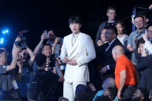 拓媒:杨瀚森差点成为乐透秀 但他还没法将天赋在NBA兑现