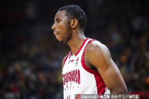 媒体人:迪亚洛已累计7个T 若他能管理好情绪以他天赋应能留在NBA