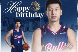 祝我们“又帅又能打”的寿星张祖铭生日快乐！?