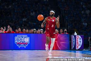 这场你把锅背好！杰曼毫无状态 全场8中1&三分4中0仅拿2分