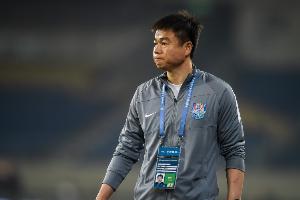 津媒:津门虎队即将开启高强度热身模式,3名国脚已随队训练