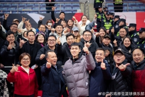 桂风入苏境，苏桂一家亲！感谢“娘家人”的广西特色水果和螺蛳粉