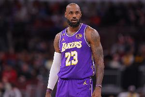 詹姆斯:NBA是成长/机遇/自信的舞台 这里不缺天赋&关键是如何用