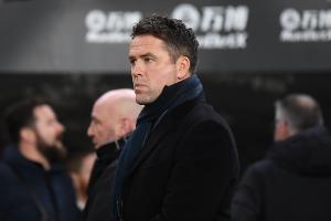 欧文：这轮好像所有球队都在给阿森纳让冠，本以为曼城会大胜