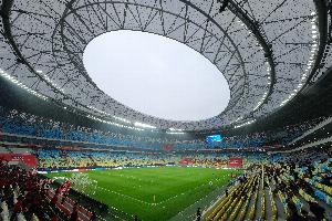 直播吧:成都蓉城和云南玉昆有意申办新赛季中超开幕活动