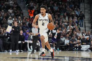 哈珀：我更了解NBA的比赛节奏了 我之前有段时间的表现未达要求