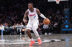 TA记者:罗齐尔胜诉!联邦检察官要求NBA和热火解冻其2660万薪资