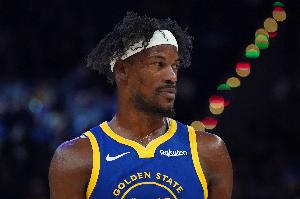 巴特勒没赛季报销也会被放入交易方案?名记:100%会