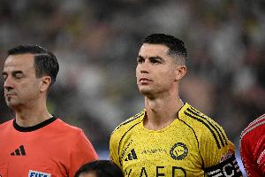 ESPN:C罗罢赛后收到多队问询 但他认为此时转会不利于备战世界杯