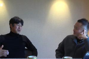 徐正源回应执教国足:我没有提交申请,中国足协当时还打电话催我