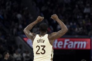 追梦:不会说我本该拿更多DPOY 尊重获奖者不会去削弱他人的伟大