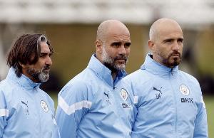 罗马诺:瓜帅夏天有离队可能但非100%确定,曼城长期关注马雷斯卡