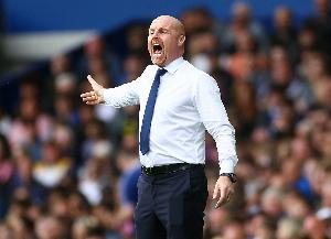 戴奇:我们开局表现不错但越踢越紧张,没能击败狼队令人很沮丧