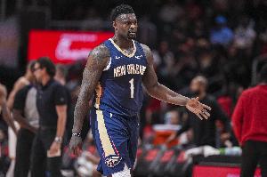这么高效咋不多打几个啊！锡安19中12得到25分4篮板3助攻