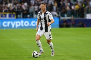 基耶利尼:国米是近年意甲最强 对库普梅纳斯的贡献感到满意
