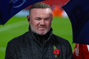 基翁说阿森纳领先6分比9分健康,鲁尼:正是他的言论让球队紧张
