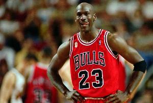 美媒：乔丹参加过11次冠军争夺战从未失手 NBA6胜0负&奥运2胜0负