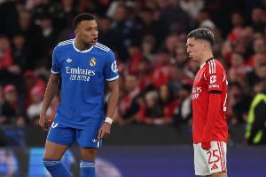葡媒:普雷斯蒂亚尼无惧目前的情况,他已决心随队出征马德里参赛