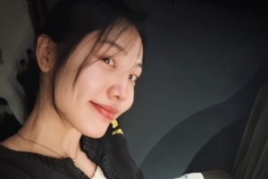 中国女篮球员张茹晒近照：2026? 身体健康 新年顺利