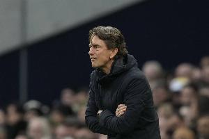 西蒙·乔丹:弗兰克只能执教特定类型俱乐部,水晶宫是不错的选择
